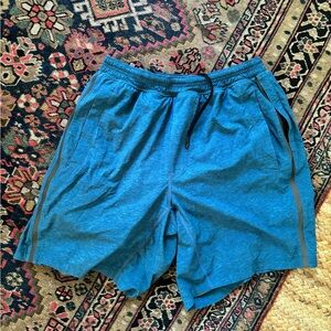 Lululemon Men’s Exercise Shorts M